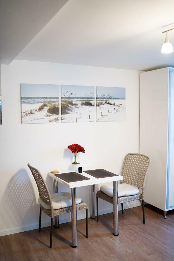 Ferienwohnung Pfingsberg Eg Ратинген Экстерьер фото