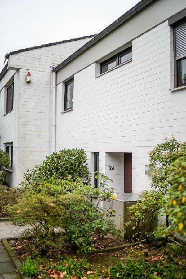 Ferienwohnung Pfingsberg Eg Ратинген Экстерьер фото