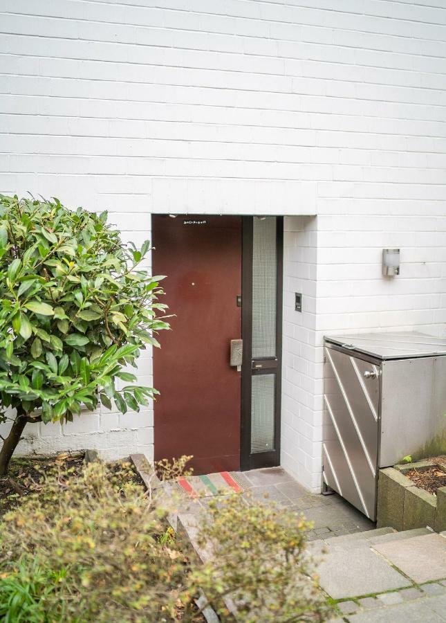 Ferienwohnung Pfingsberg Eg Ратинген Экстерьер фото
