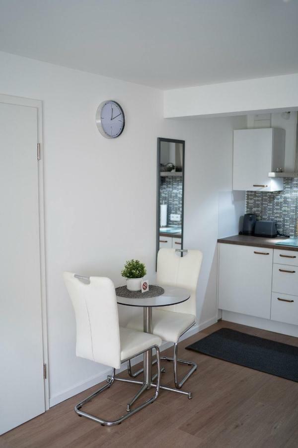 Ferienwohnung Pfingsberg Eg Ратинген Экстерьер фото