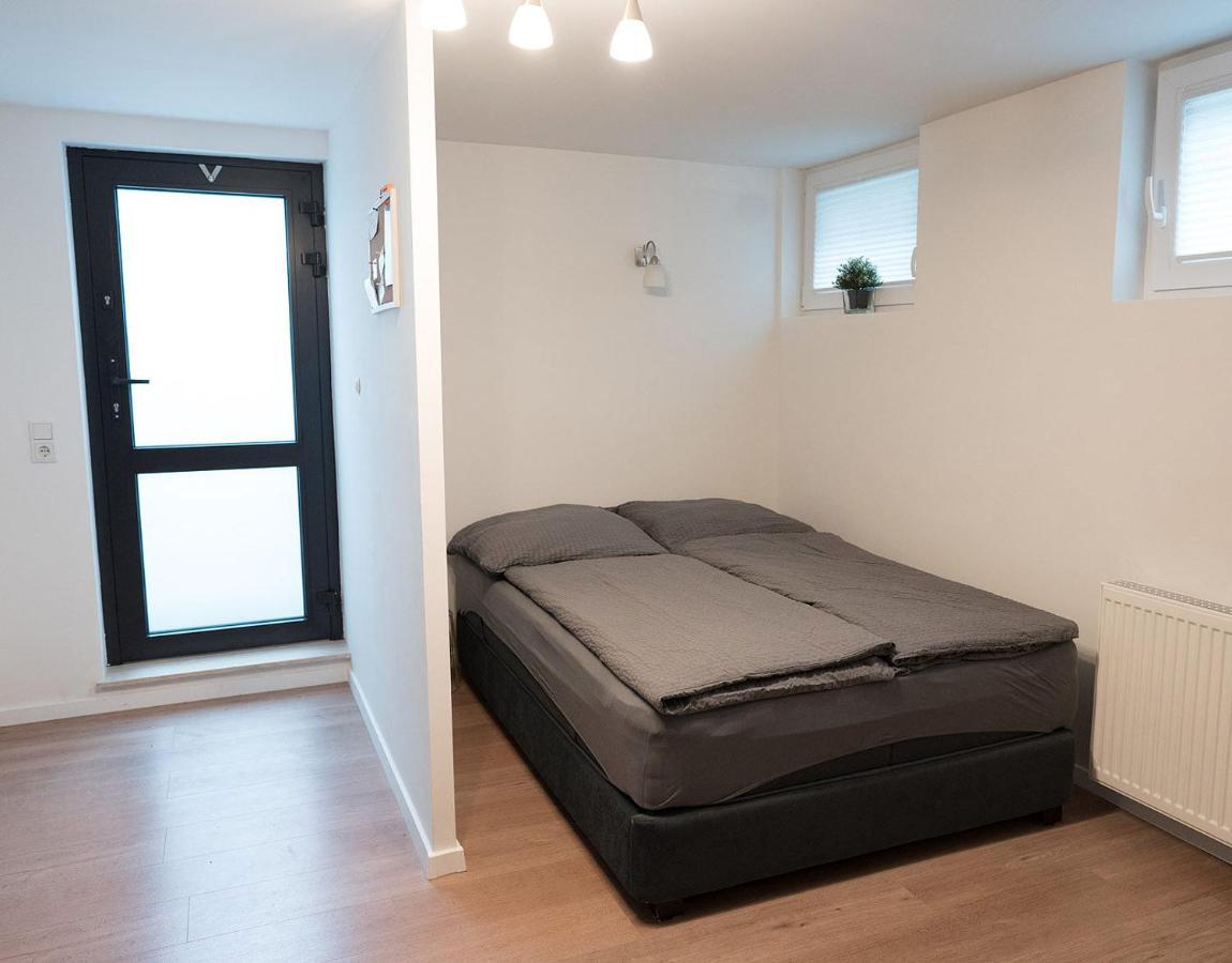 Ferienwohnung Pfingsberg Eg Ратинген Экстерьер фото
